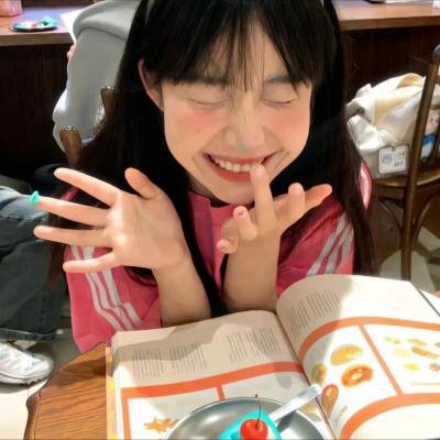 我最爱的家人